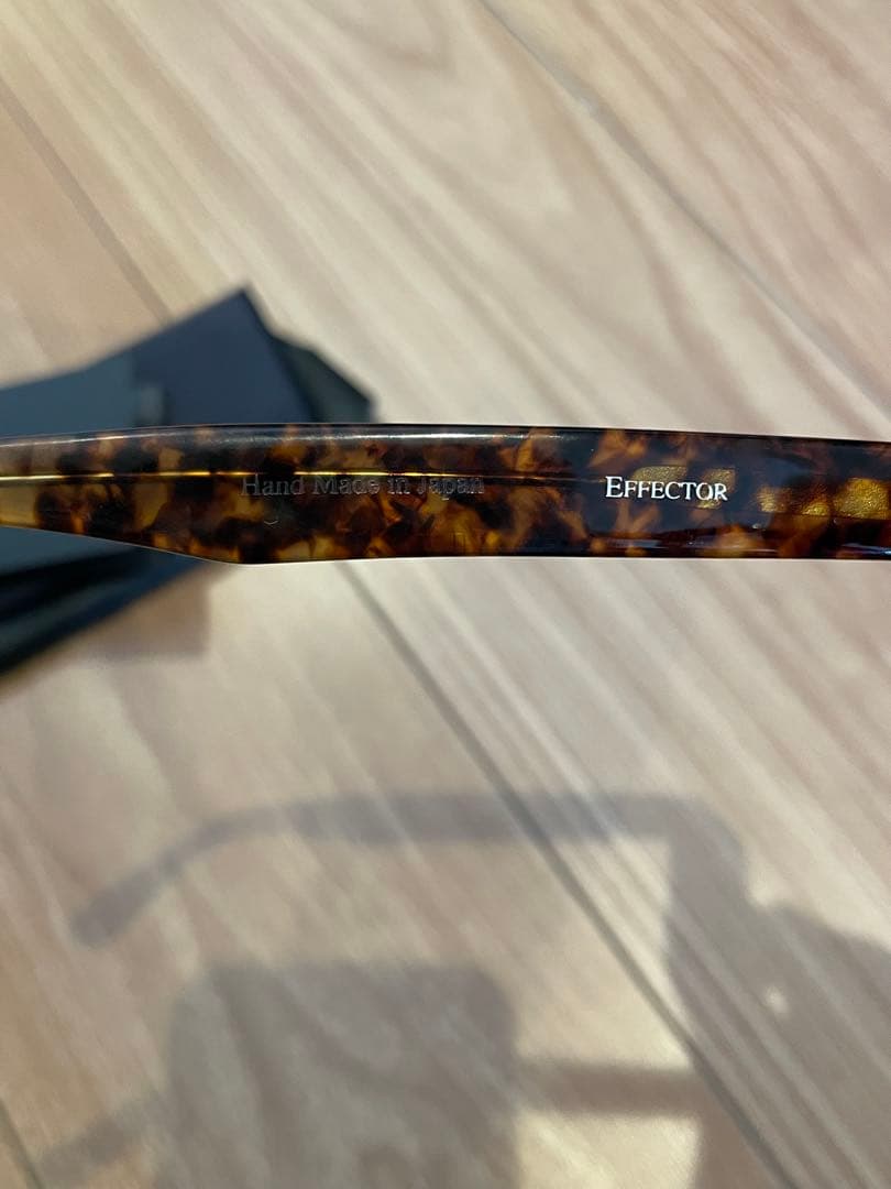 t&m　neighborhood EFFECTOR BIGTRAMP