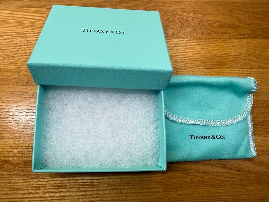 ティファニー リターントゥ ブレスレット シルバー925 TIFFANY&Co