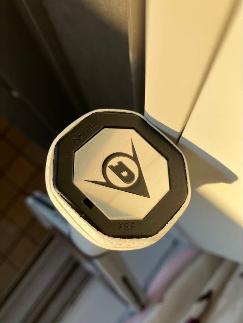 国内正規品　新品未使用　現行　ダンロップ　LX 1000 魔法のラケット　G2