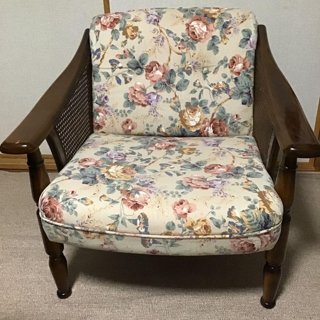 カリモク コロニアル ソファ 1人掛け kyoto-sakura.com