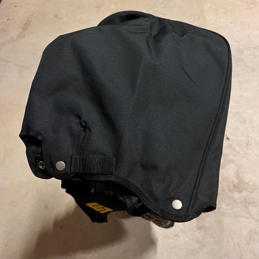 ラウドマウス スタンドキャディバック