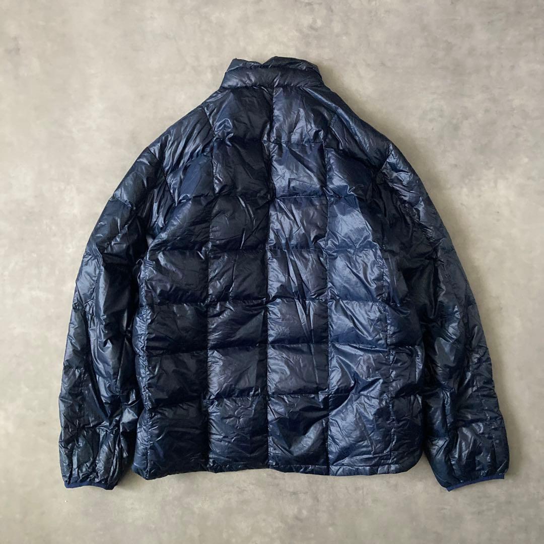 ジャケット・アウター mont-bell U.L. DOWN INNER JACKET