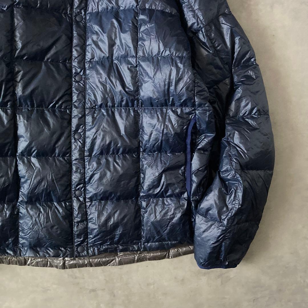 ジャケット・アウター mont-bell U.L. DOWN INNER JACKET