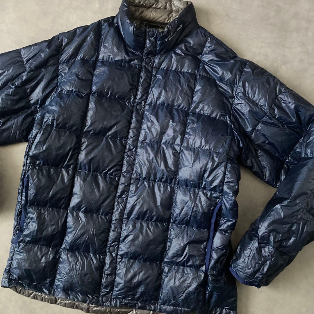 ジャケット・アウター mont-bell U.L. DOWN INNER JACKET