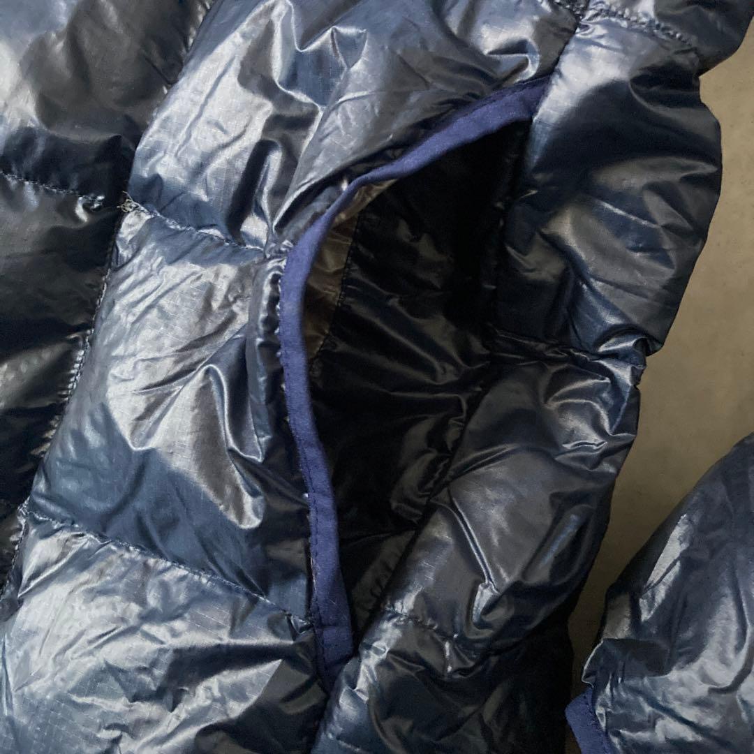 ジャケット・アウター mont-bell U.L. DOWN INNER JACKET