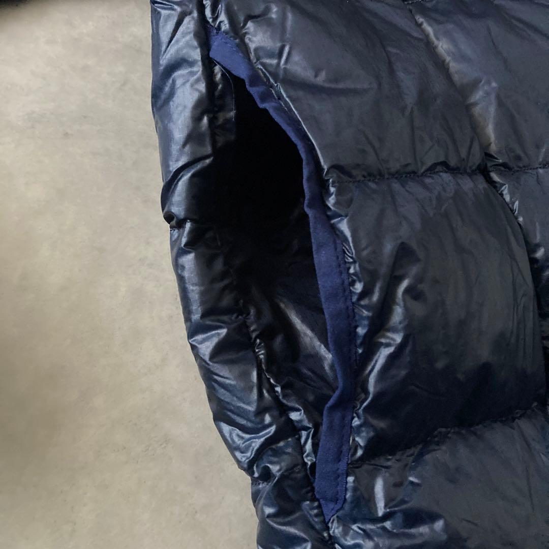 ジャケット・アウター mont-bell U.L. DOWN INNER JACKET