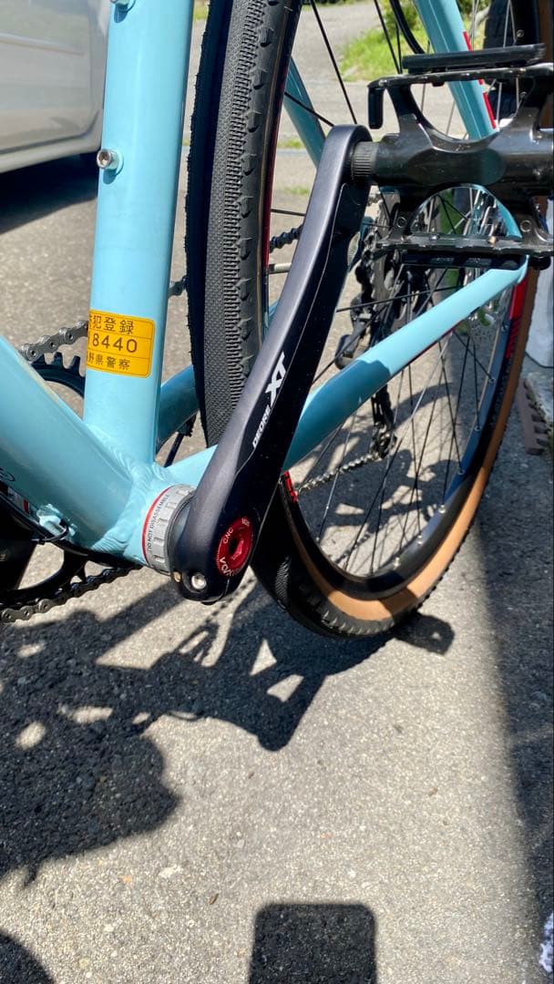 TREK Xcaliber 8 29インチ