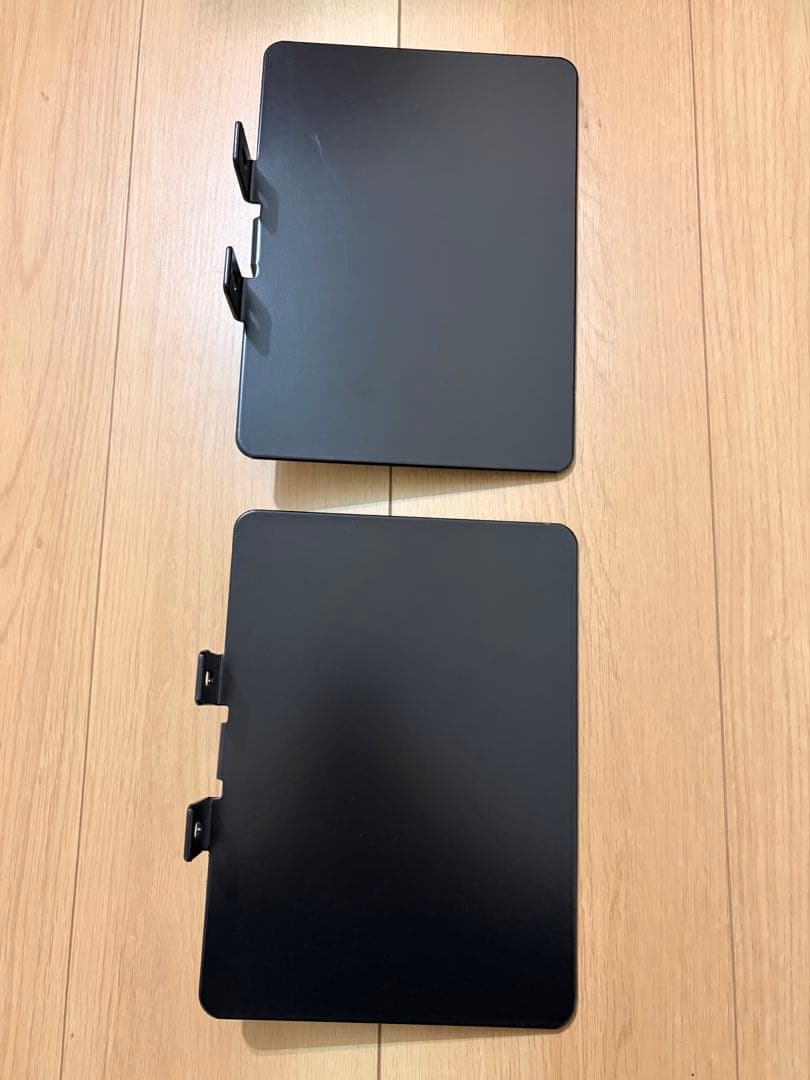 MARKET B KONETY モダンブックタワー マガジンラック ブラック