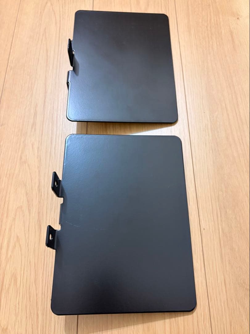 MARKET B KONETY モダンブックタワー マガジンラック ブラック