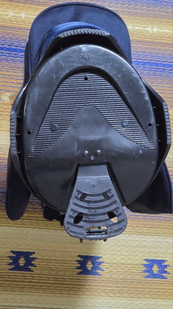 BRIEFING キャディバッグ ヘッドカバーセット