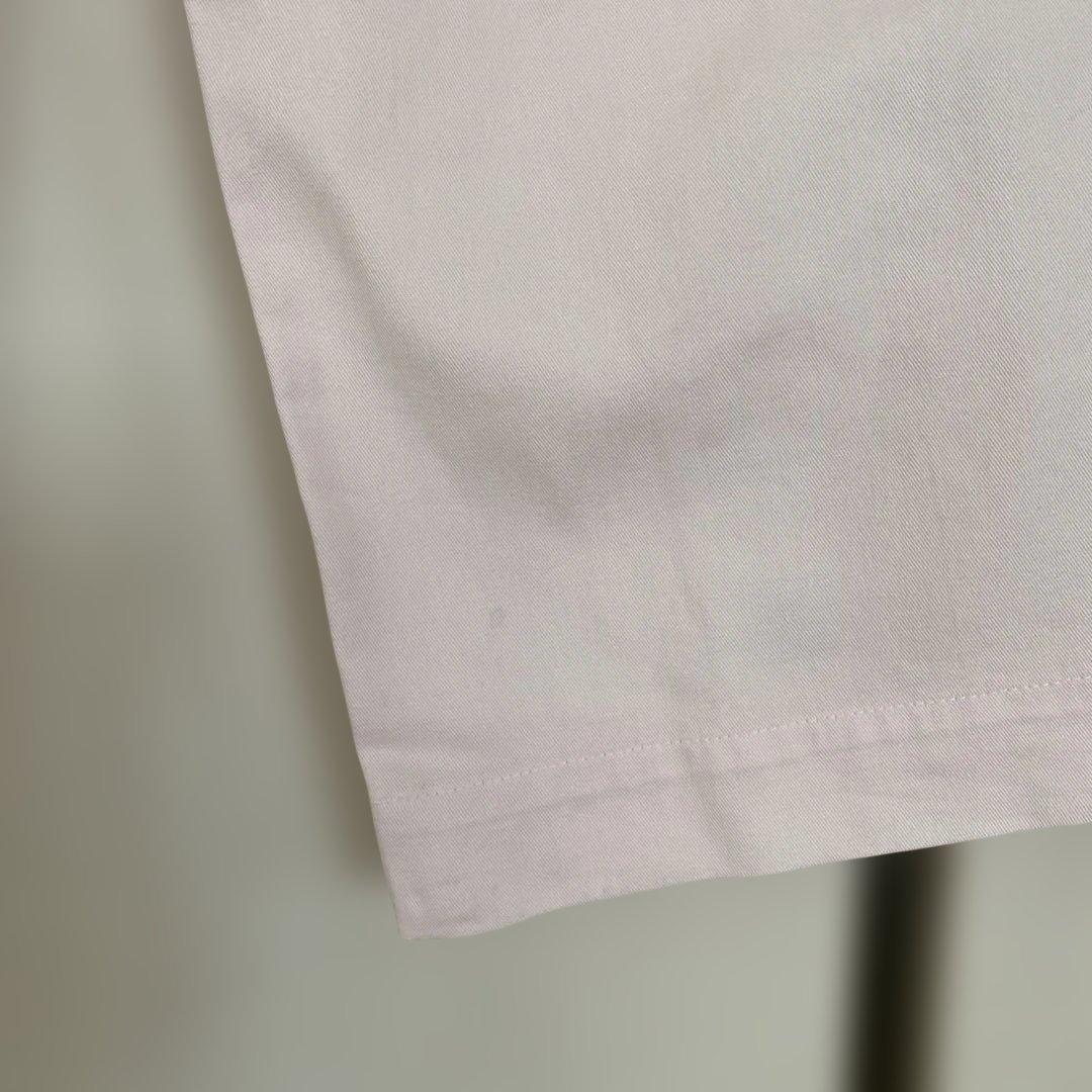 Spick and Span ギャザーチノ　ピンク