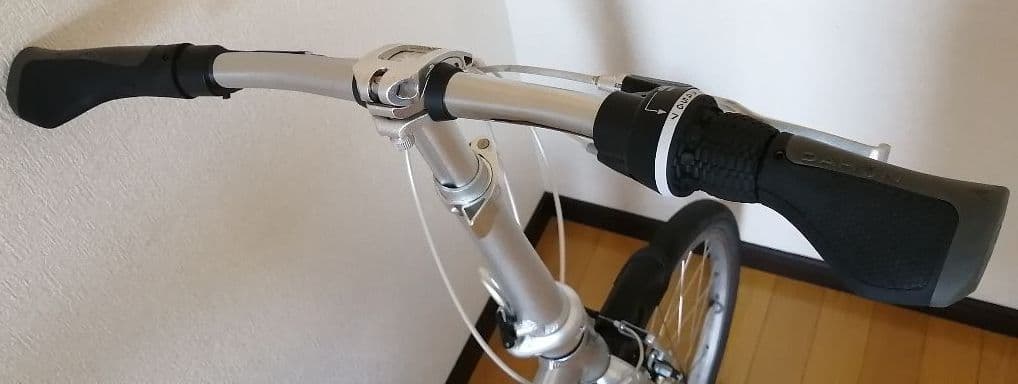 手渡3/8まで】◎希少☆DAHON route☆ダホンルート☆折り畳み自転車