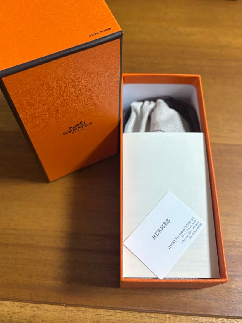 【新品未使用◆エルメス】ローズイケバナオードトワレ