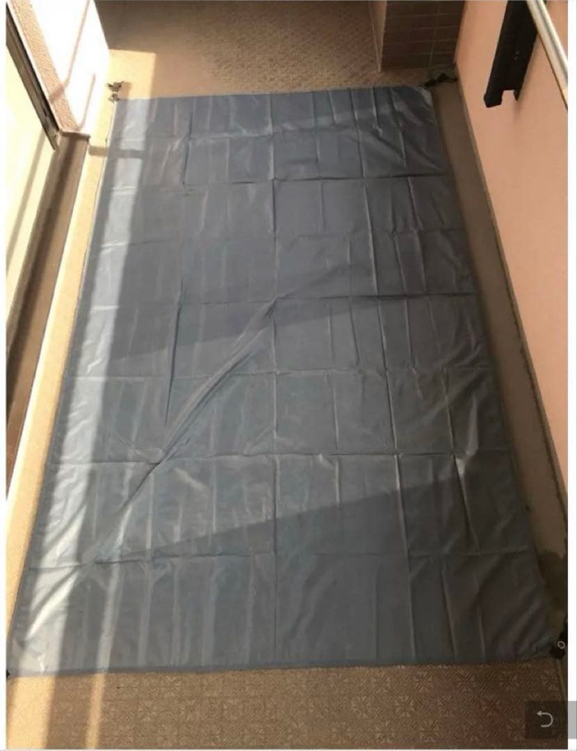 Naturehikeの軽量テント【Cloud Up 2X】