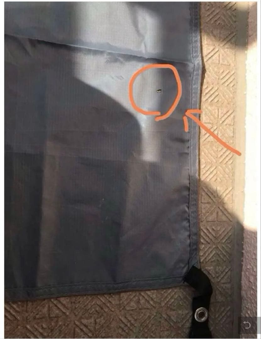 Naturehikeの軽量テント【Cloud Up 2X】