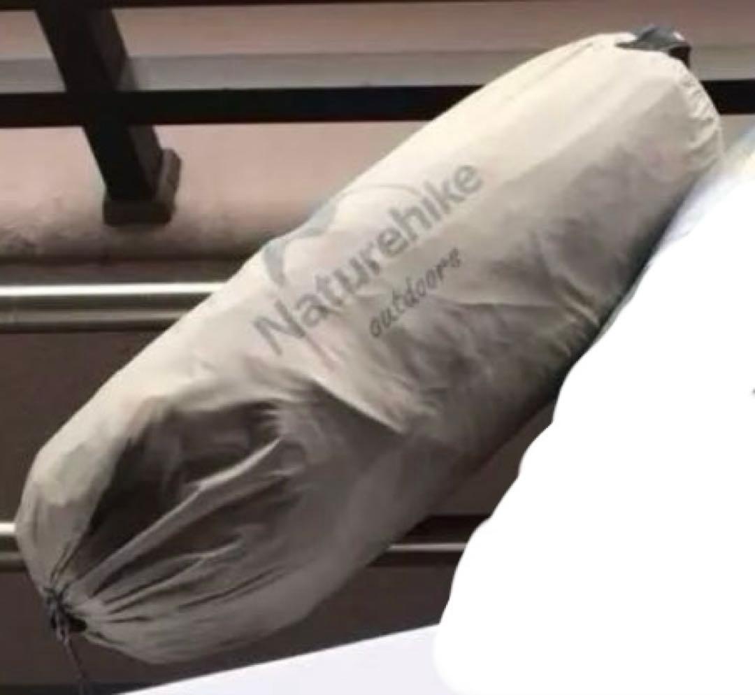 Naturehikeの軽量テント【Cloud Up 2X】