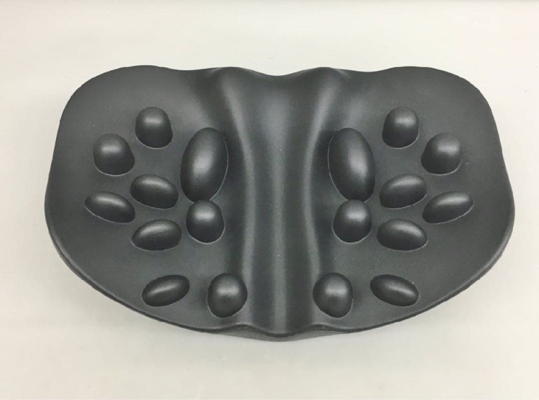 RAKUWA 肩甲骨はがしピロー　新品同様‼️ 猫背・巻き肩・肩こり解消