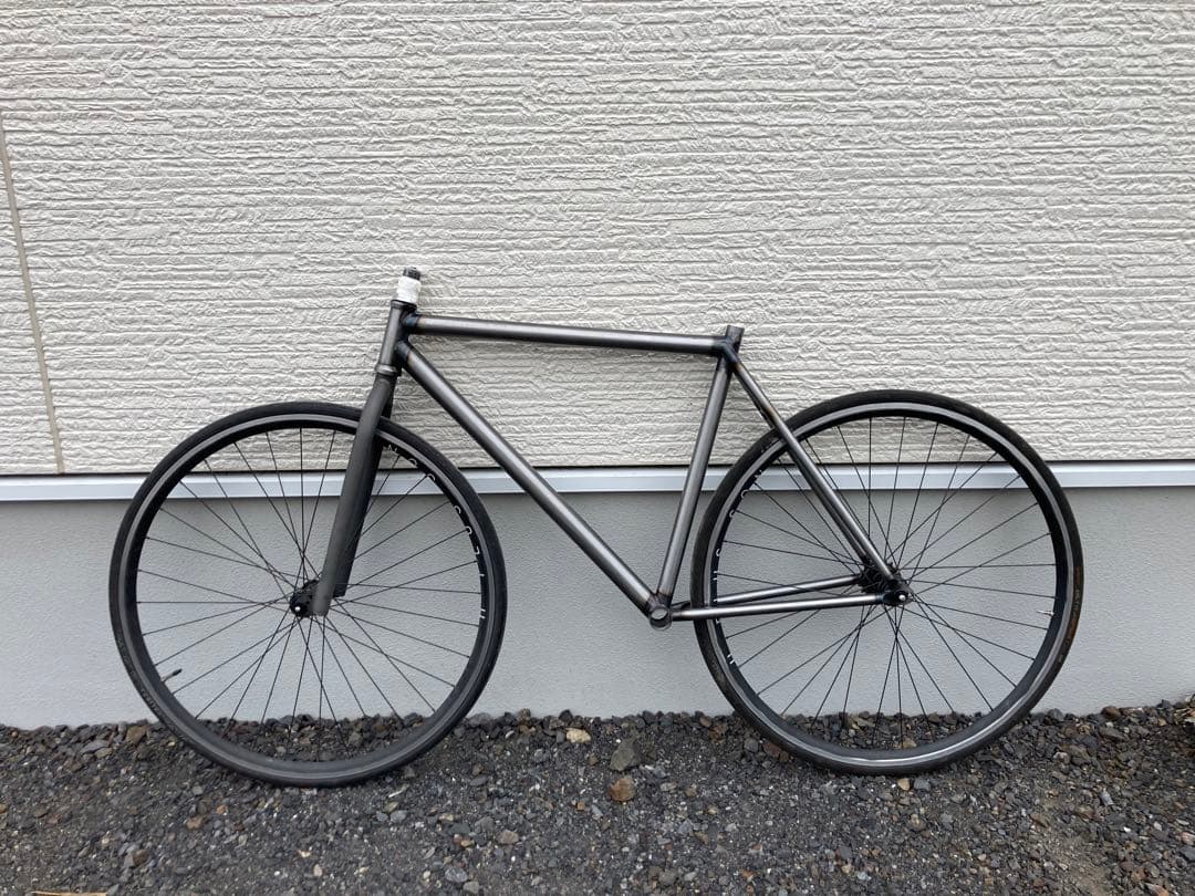 3DS様専用】ピスト FAST PIER SEEKER - メルカリ