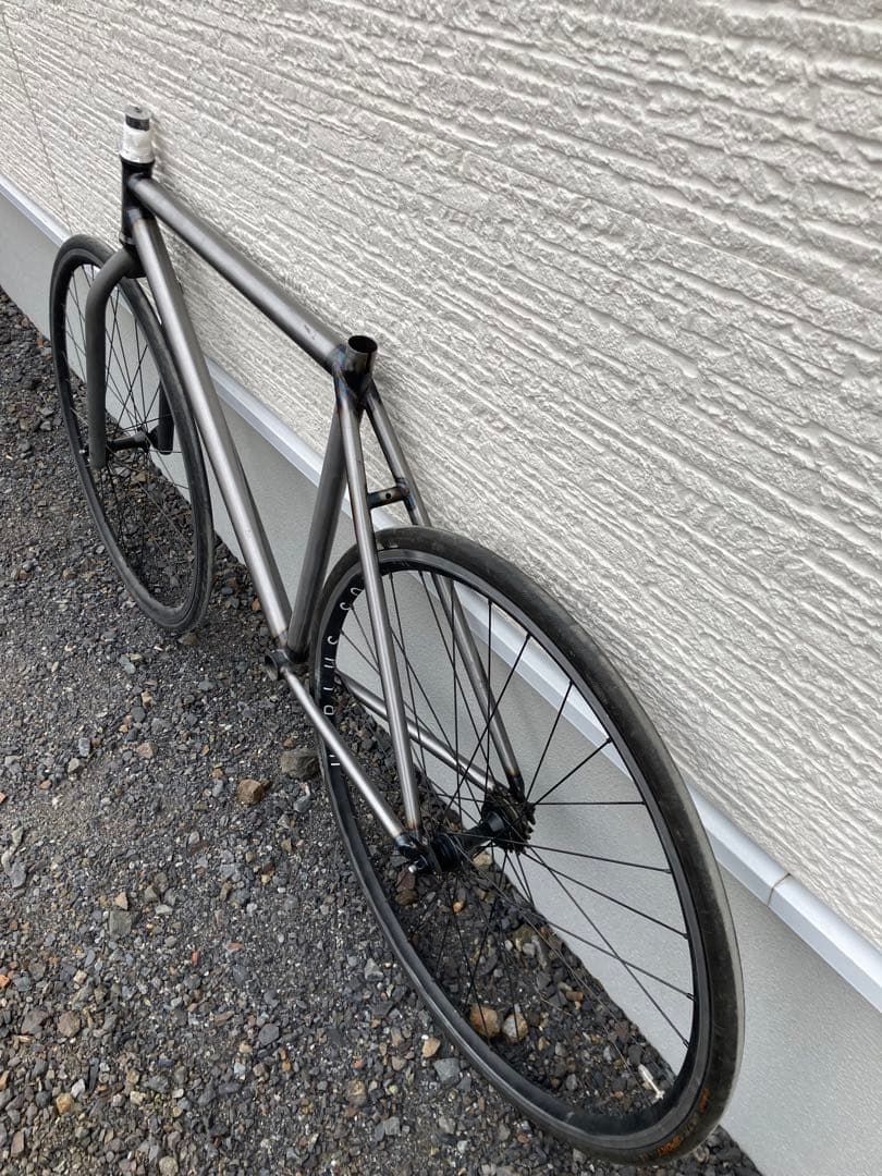 3DS様専用】ピスト FAST PIER SEEKER - メルカリ