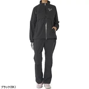 marieclaire マリ・クレール レインウェア 上下セット 雨具 カッパ marieclaire マリ・クレール レインウェア 上下セット 雨具 カッパ