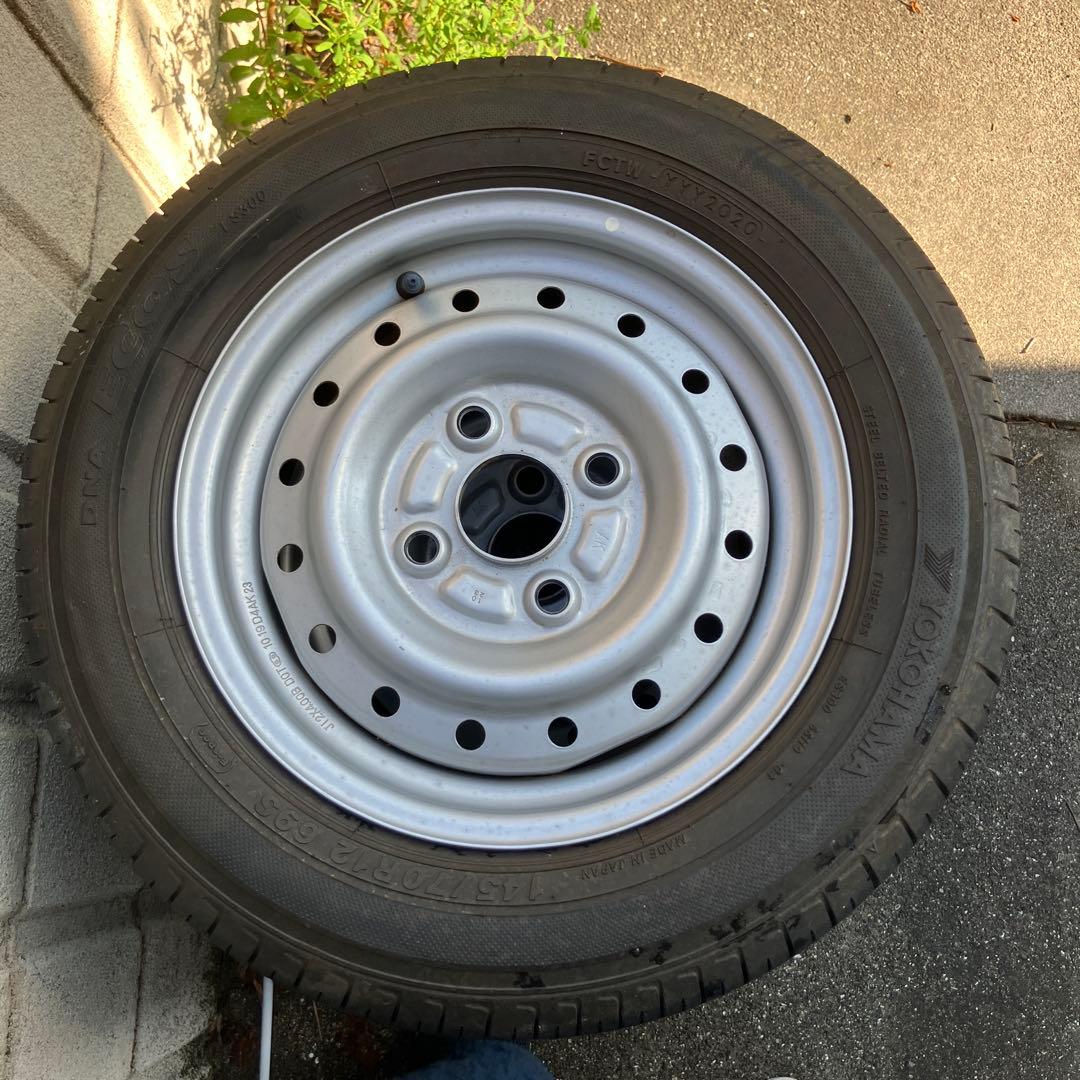 コムス　トヨタ　中古⭐︎陸送手配を出来る方か、市役所から乗って帰れる方と取引します