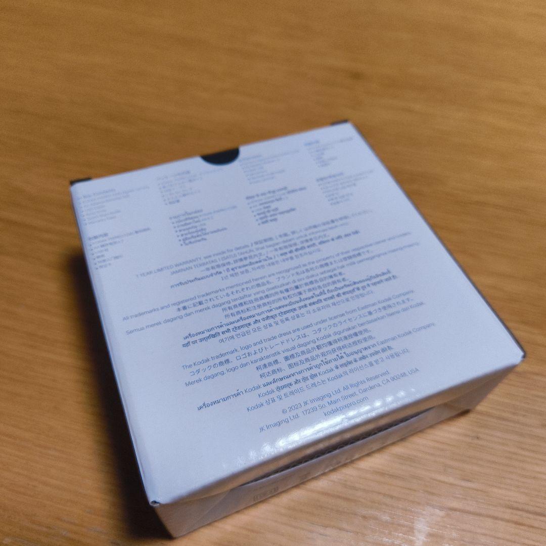 【未開封】　Kodak PIXPRO FZ45