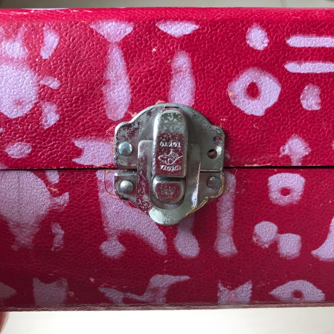 シロフォン　コンパクト木琴　木琴　木製　黒木琴 ケース付き　持ち運び木琴　楽器