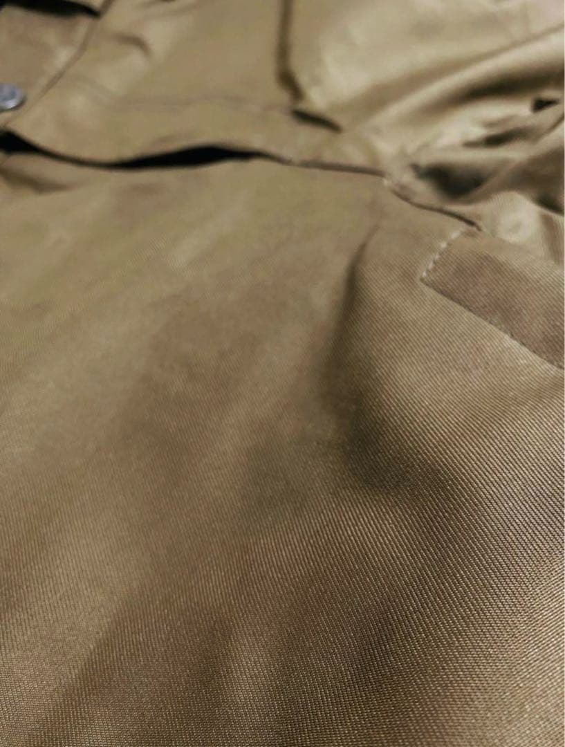 SCAPE カーキ スノーボードパンツ 女性用