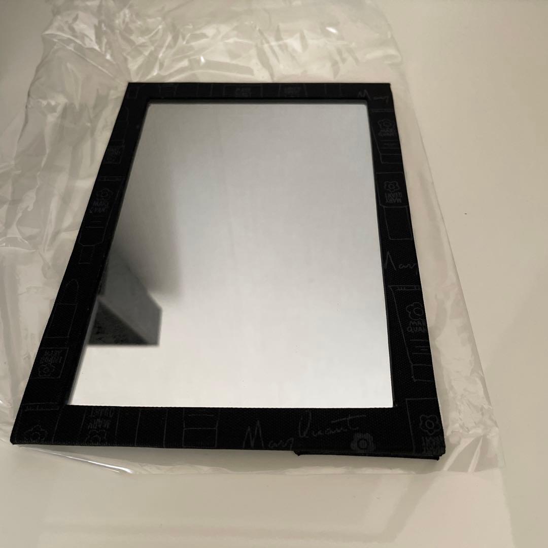 MARY QUANT デイジー メークアップ ボックス