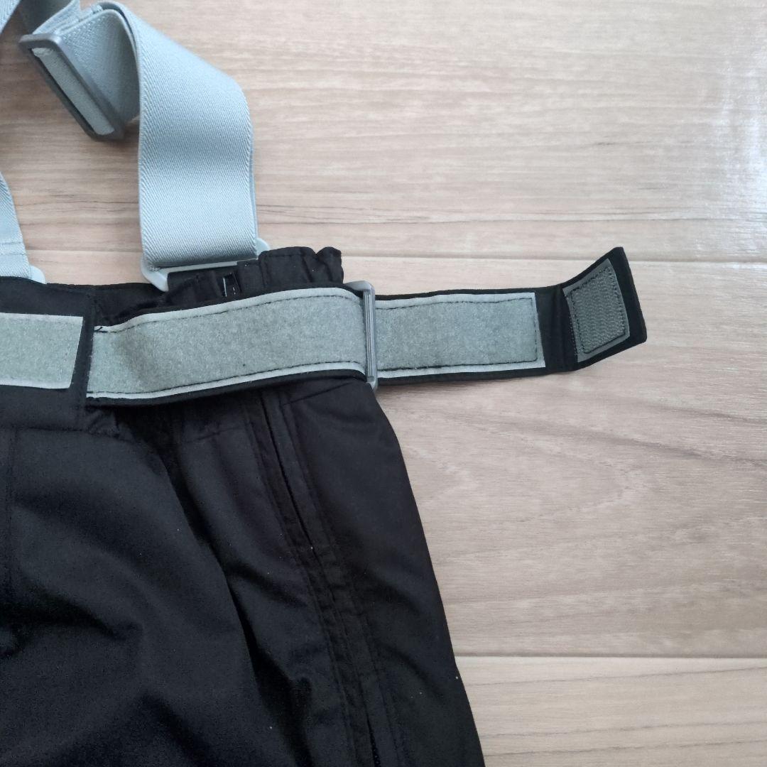 Rush Air 子ども用スキーウェア 紫