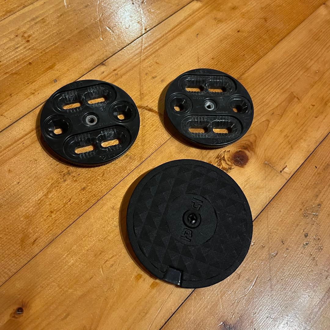 【正月セール】UNION CONTACT バインディング Mサイズ