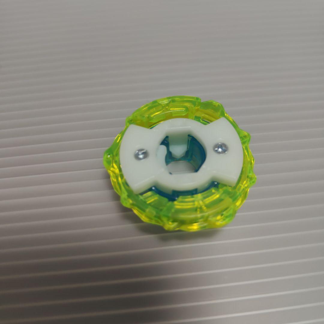 ベイブレードX BX フェニックスウイング9-80DB メタルコート　ネイビー