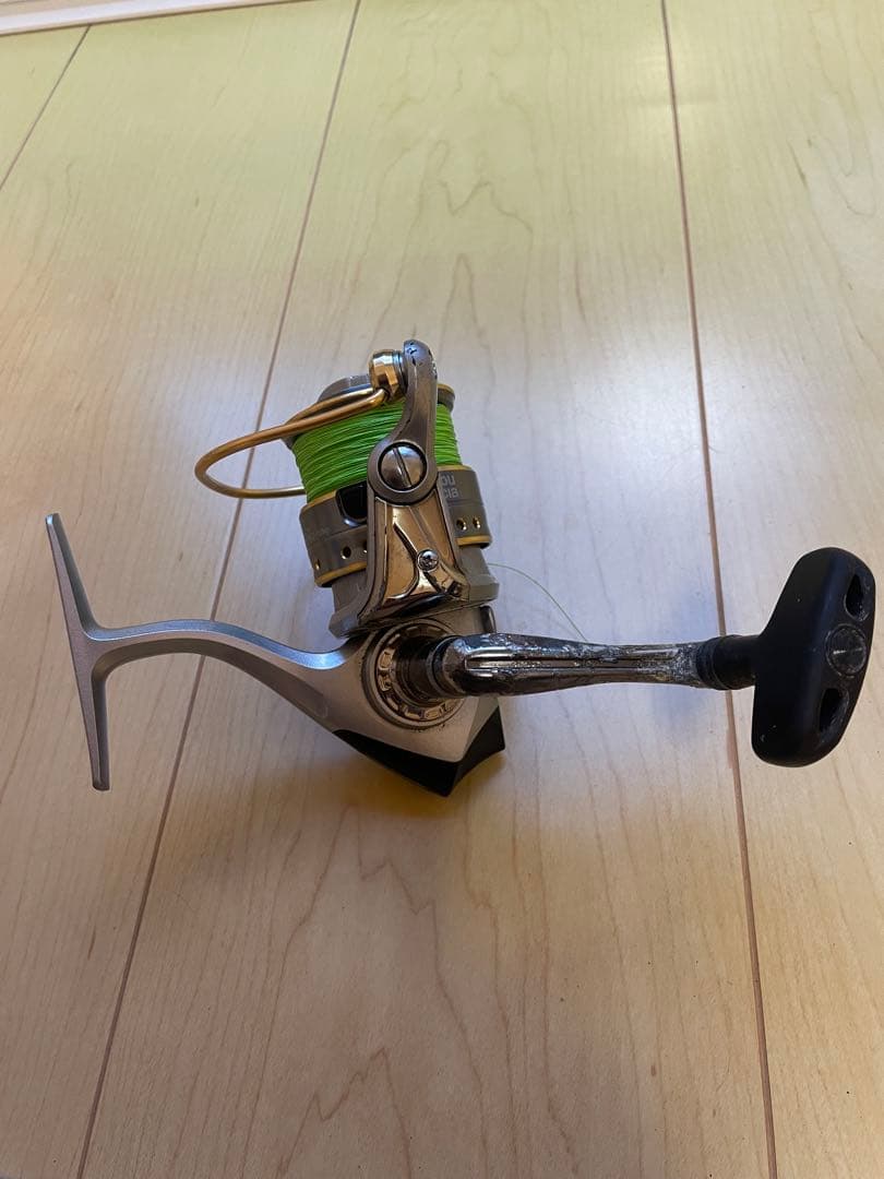 タイラバ！ライトジギング！テンヤロッド3本セット とリール2個セット