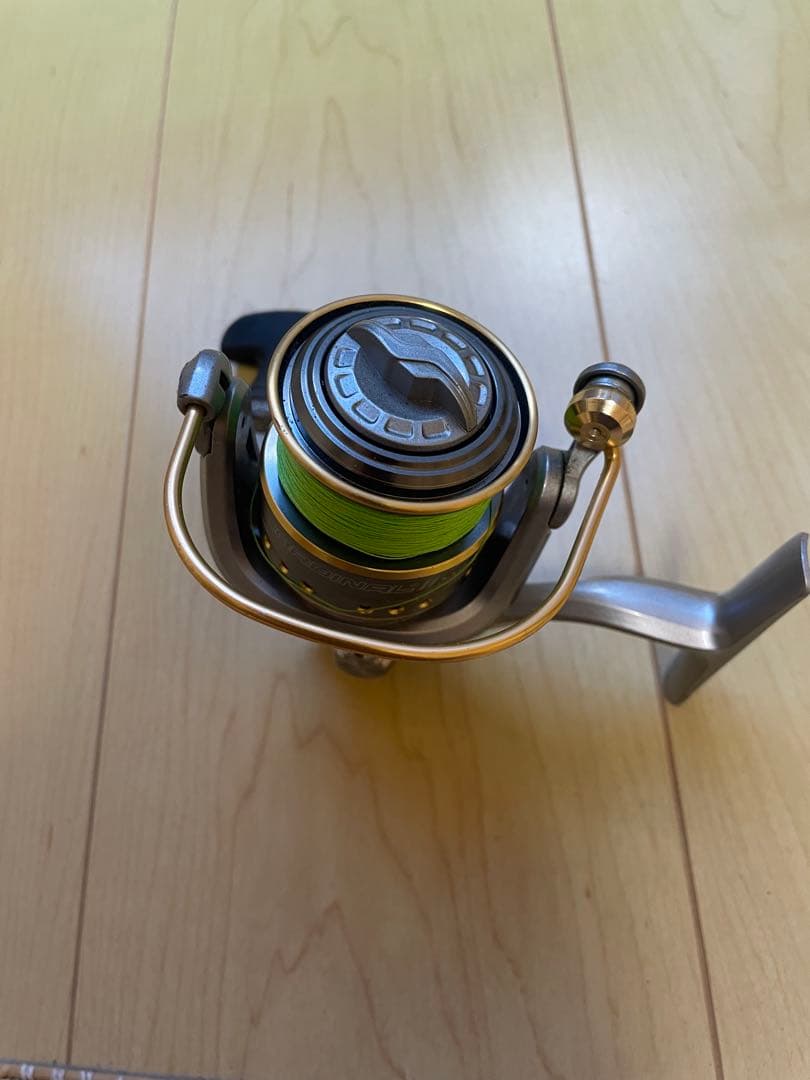 タイラバ！ライトジギング！テンヤロッド3本セット とリール2個セット