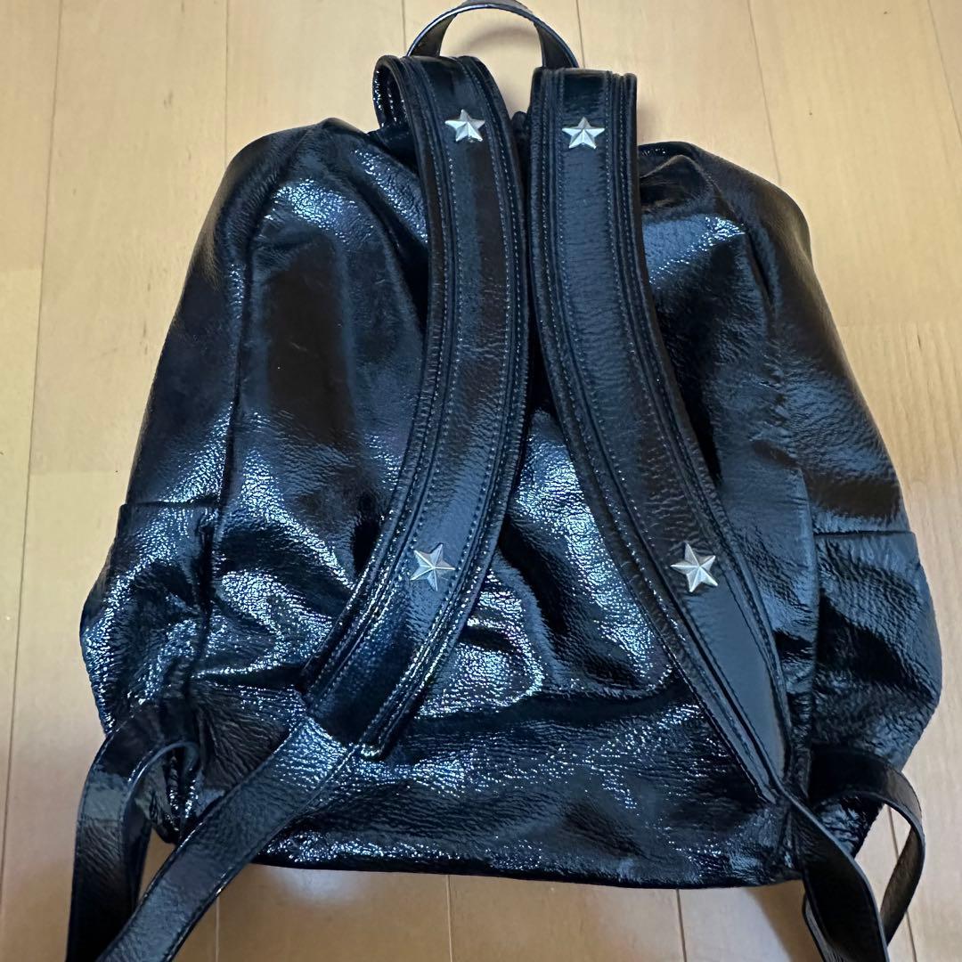 正規品　本革リュック