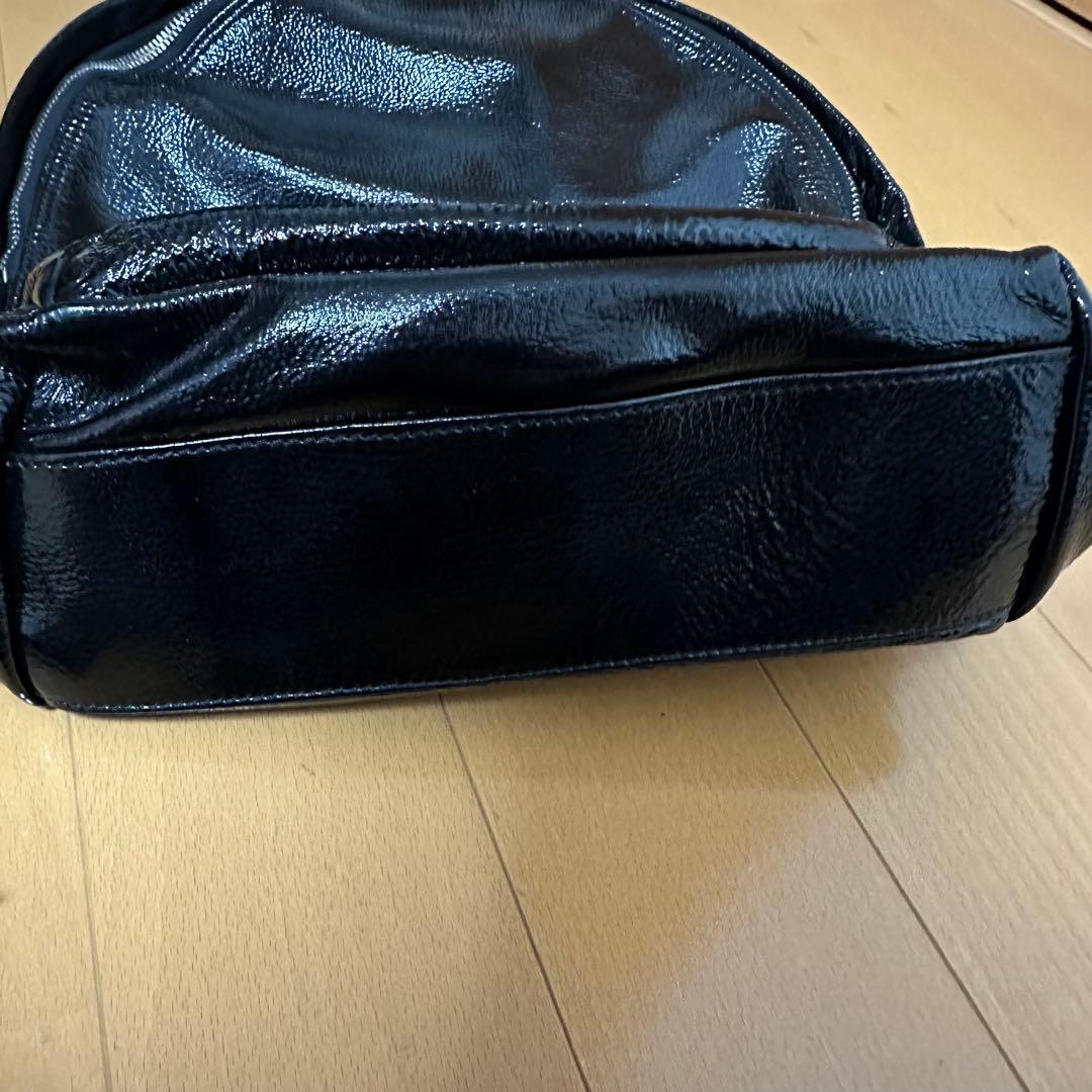 正規品　本革リュック