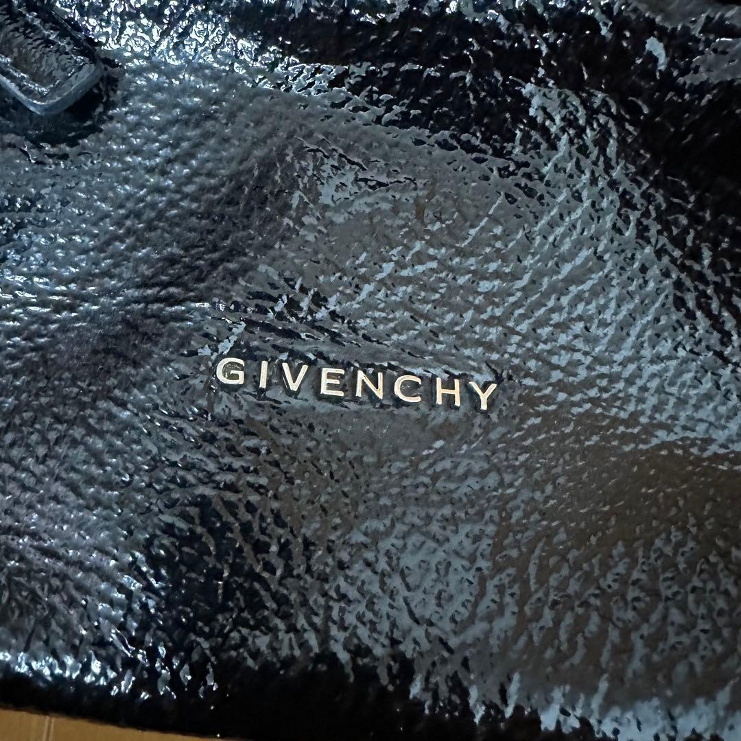 正規品　本革リュック