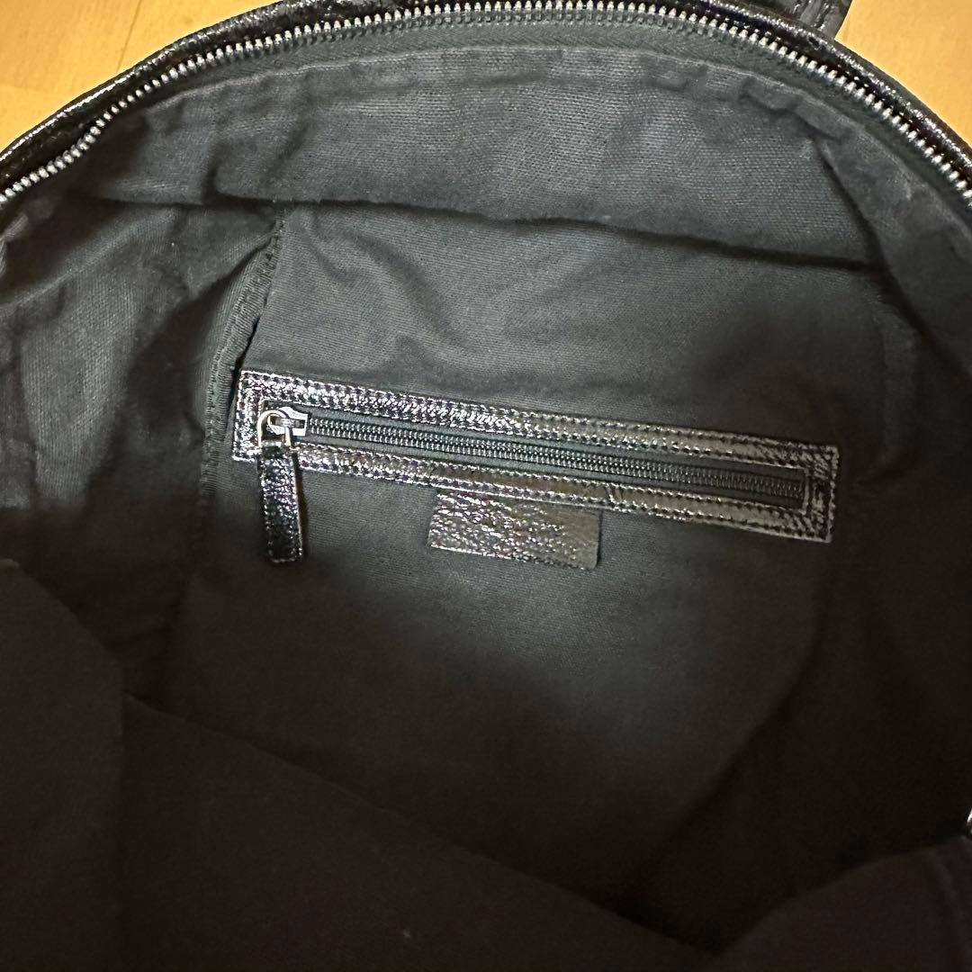 正規品　本革リュック