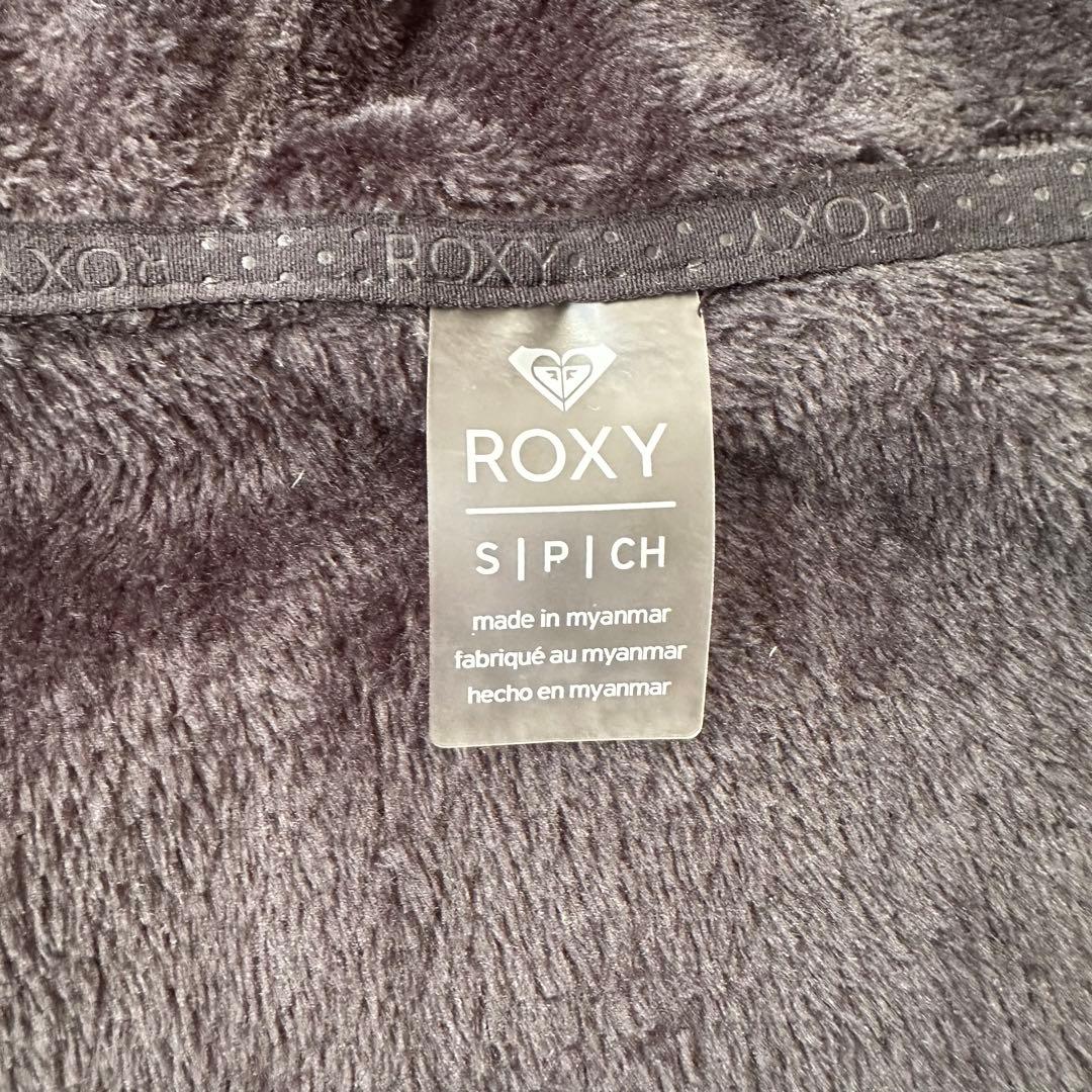 【新品未使用タグ付き】ROXY ロキシー スノーボードウェア 上下セット S