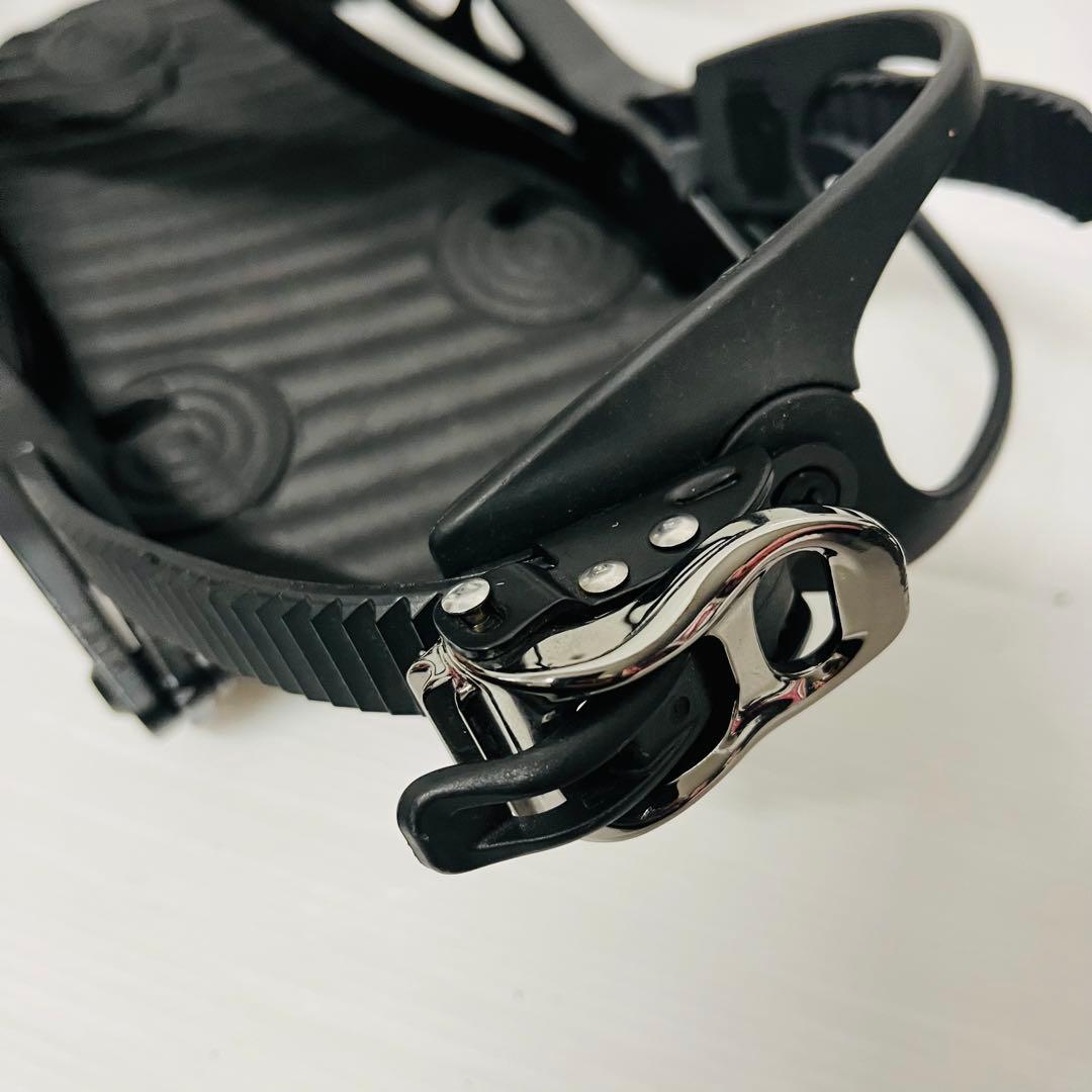 K2 CINCH TRYST K2 ウーメンズ ビンディング バイン M 女