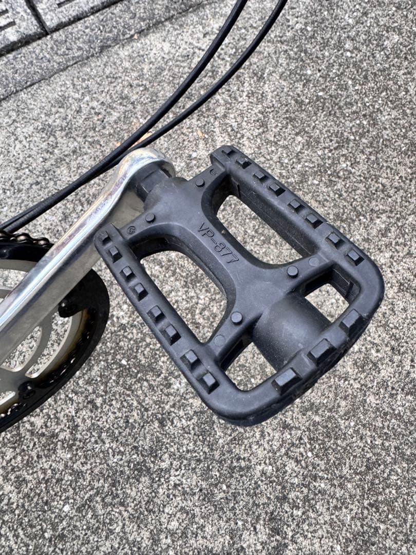 BROMPTON BS6102 PART1 台湾製 純正カバー付 - メルカリ