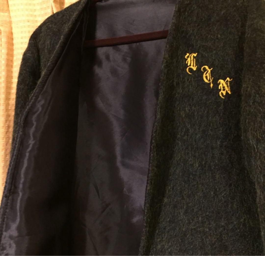 モヘヤカーディガンジャケット vintage 50年代