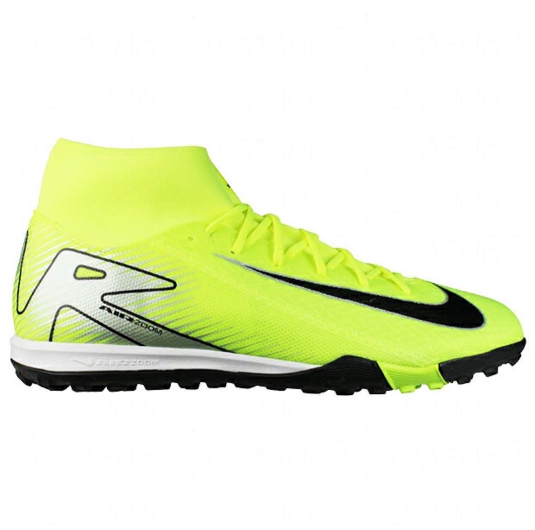 新品未使用品 NIKE ZOOM SUPERFLY ACADEMY 28.5cm