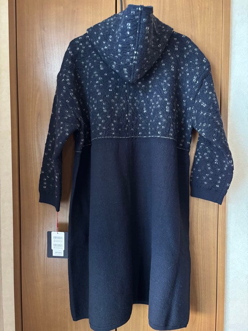 M&KYOKO エムアンドキョウコ　佐藤繊維　レディース