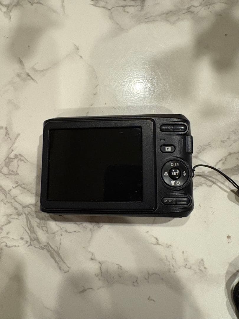 Kodak fz45【良品 : 箱、コード、説明書、SDカード付き】