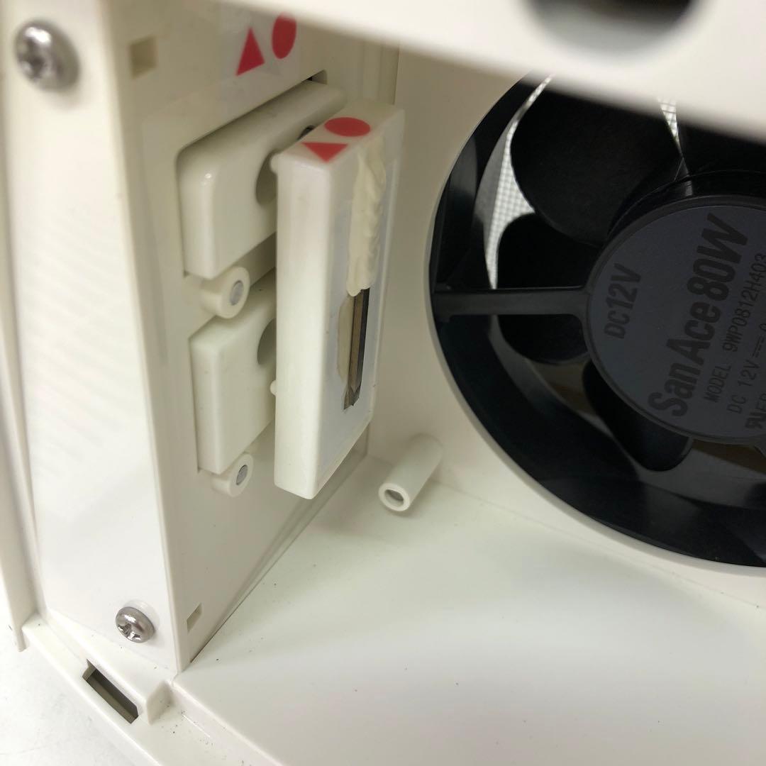 4309-K AIR CLOVER オゾン脱臭器 TM-11NE