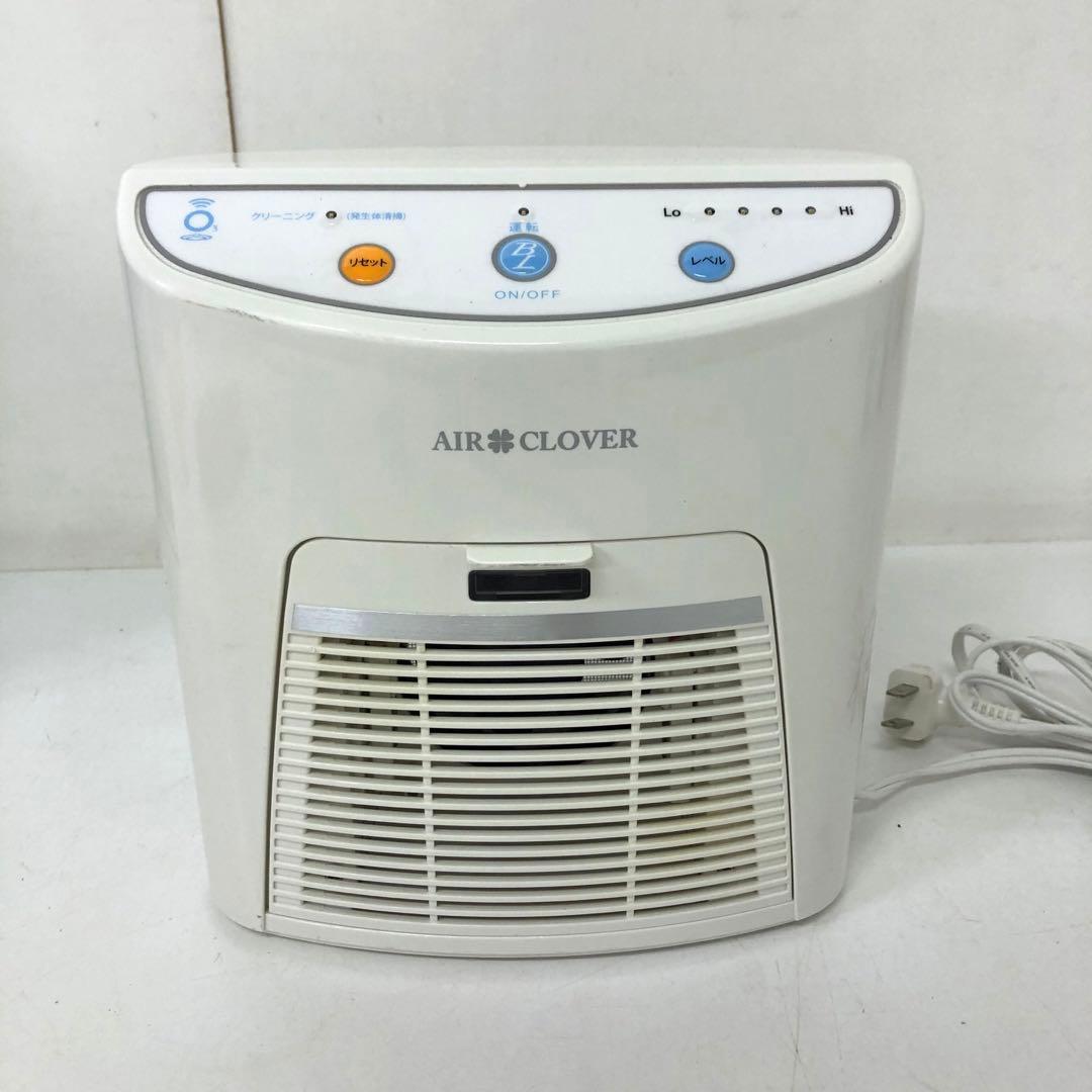 4309-K AIR CLOVER オゾン脱臭器 TM-11NE