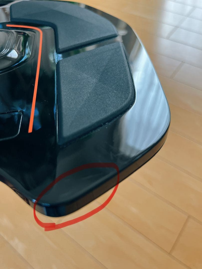 (中古)SIXPAD Foot Fit2 EMSトレーニング機器