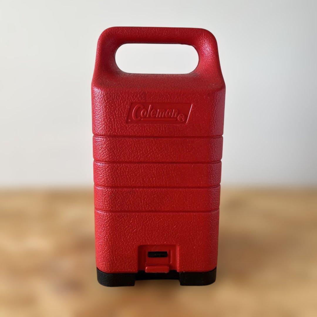 Coleman PEAK 1 Model400-499 ケース、取説付き