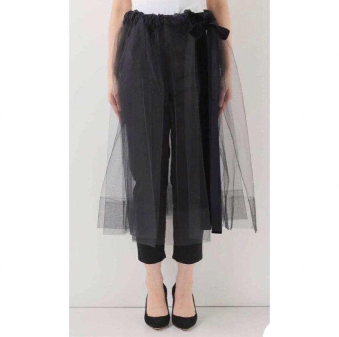 MUSE de Deuxieme Classe コルピエロチュールスカート